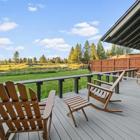 Sunriver Resort