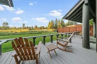 Sunriver Resort - Vuoristonäköala
