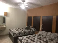 Hotel del Carmen