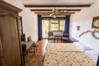 Hotel Rural El Cortijo