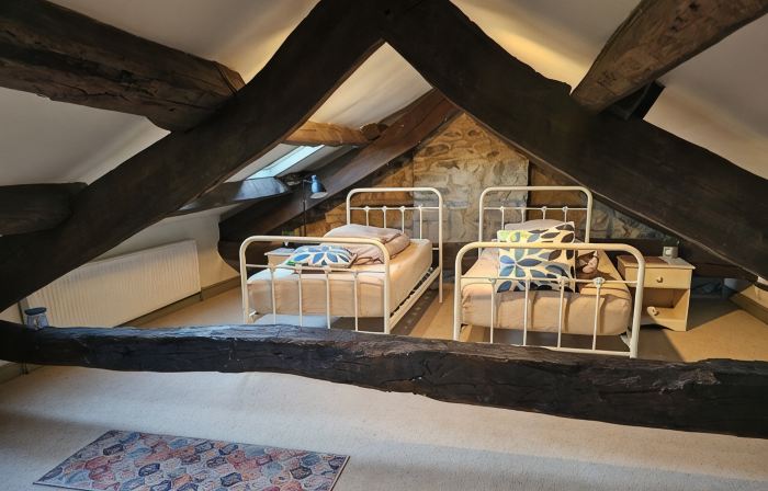 Woodstock Cottage, Settle, Yorkshire Dales
