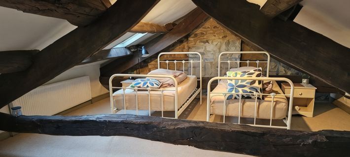 Woodstock Cottage, Settle, Yorkshire Dales Hotels in Settle