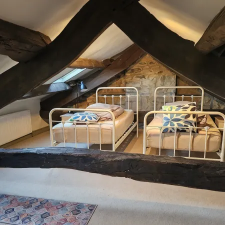 Woodstock Cottage, Settle, Yorkshire Dales Hotels in Settle