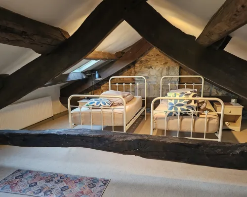 Woodstock Cottage, Settle, Yorkshire Dales Hotels in de buurt van Settle
