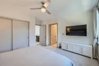 Brand New Penthouse, 5 Star Accommodations! - Boutique