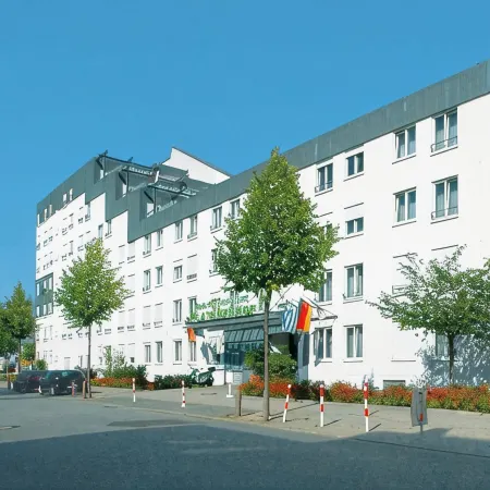 Ariva Boardinghouse Platanenhof
