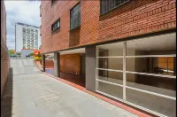 Hospedaje Sary House - Inns