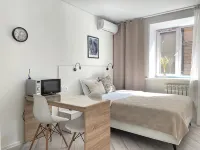 Seven City Apartments - Wi-Fi