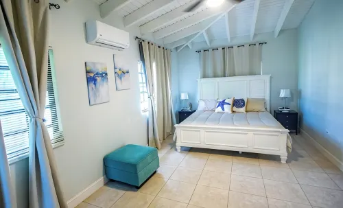 Hibiscus Haven USVI - Wifi