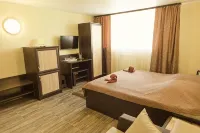 Sitara Hotel - Хостел
