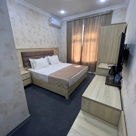 Shosh Palace Hotel
