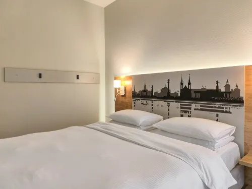 Hotel Dom Hotel Apart - parking