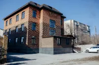 Tor Hotel - Desayuno