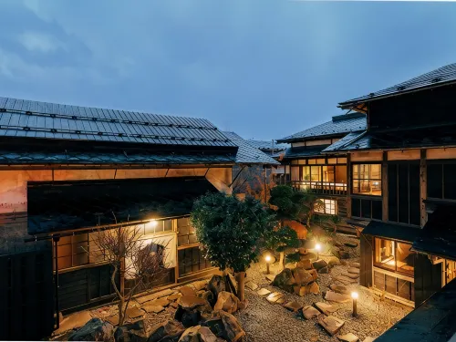 Moricho Ryokan - Bintang 2