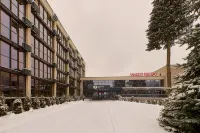 Lastochkiny Gory