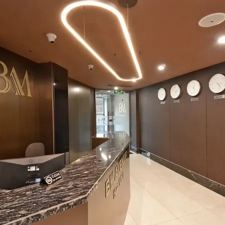 BM Avenue Hotel