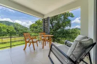 7 miles to Tamarindo beach/pool/Mountain view/private/pet friendly/all amenities - 프라이빗 풀
