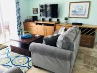 Escape to Paradise – Beautiful & Budget-Friendly Condo! - 2 Sao