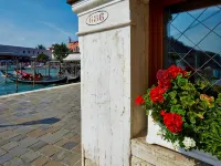 Hotel Antiche Figure - Романтические