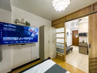 Citispace 1BR Unit Ridgewood Towers Near BGC #RW04