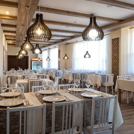 Fiald Hotel & Spa