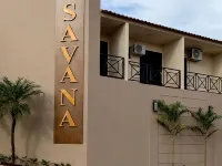 Savana Park Hotel Hotels in Parque Urubupunga