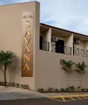 Savana Park Hotel