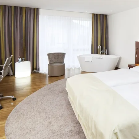 Uno Hotel Wolfsburg Sandkamp