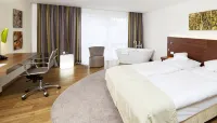 Uno Hotel Wolfsburg Sandkamp