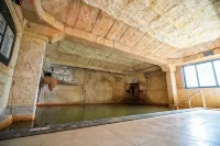 Hierapark Thermal & SPA Hotel - Hot Springs