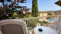 Hotel Capri Bardolino 3S