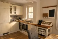 High-Quality Vacation Apartment with Plenty of Space and a Large Terrace - 4-Star