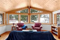 Fish, float, or raft out of your front door, MT's wilderness at your fingertips! - Chalets
