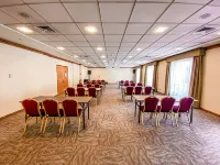 Hotel Diego de Almagro Coyhaique - 3-Star