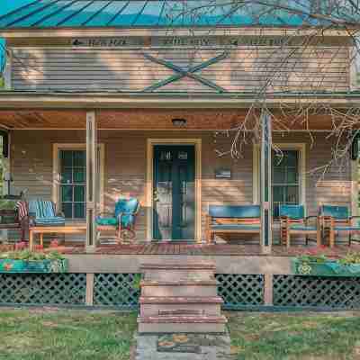4BR Bartlett. Near Attitash & Saco River. Sleeps 10+ Hotel Exterior