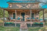 4BR Bartlett. Near Attitash & Saco River. Sleeps 10+