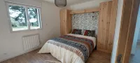 Maison Neuve au Cœur des Dunes de Lindbergh et à 700 m de la Plage ! - Wi-Fi