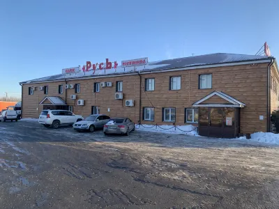 Rus Mini Hotel Hotels in 