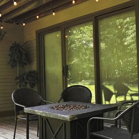 Powder Days Retreat, Fireplace & Sugarbush Base