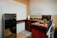 Amalia Apartment