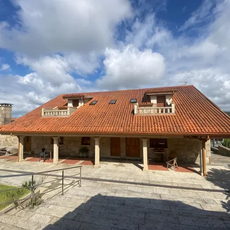 House - Finca Completa Vincular