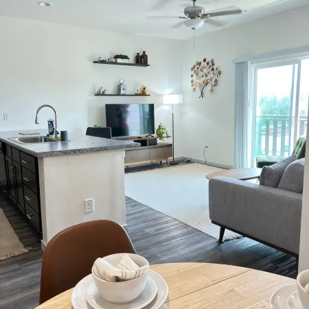 Welcome to Your Boerne Getaway- Historic Charm Meets Modern Comfort