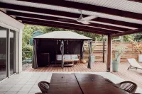 3 bedroom villa in riviã¨re-salã©e - 3성급