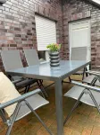 Neu! Modern am Bowlingcenter Erdgeschoßwohnung mit Garten - Homestays