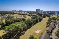 Golf Villa Getaway at Seascape Resort - Villas