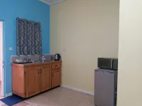 Cedar Palm Villa Executive Suite - 무료 와이파이