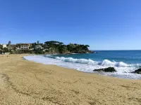 Wonderful apartment in front of the sea - Wifi