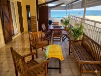 Old family home renovated for holidaymakers - 2つ星