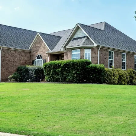 Charming 3-bedroom house with AC and WiFi in Anderson Golf/Wedding Venue Nearby