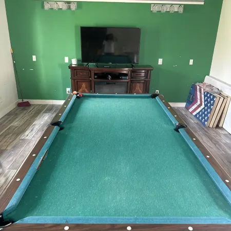 4-bedroom house in fantastic Mountain View with AC, WiFi!!!!